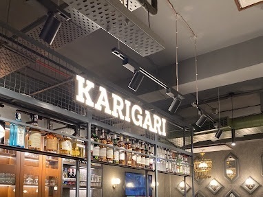 Acrylic Signage
