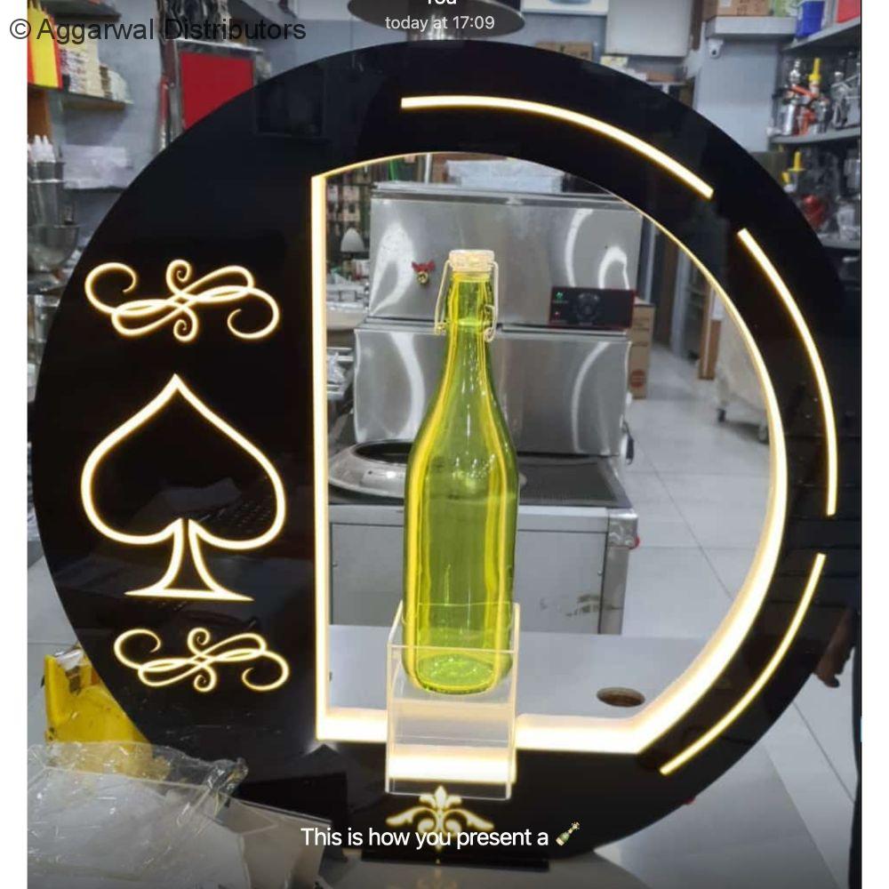 Acrylic Signage