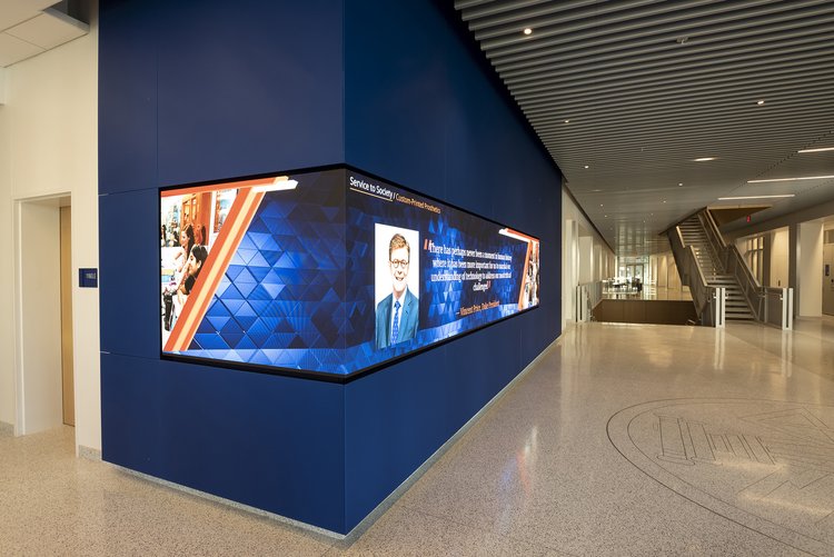 Acrylic Signage
