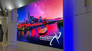 Acrylic Signage
